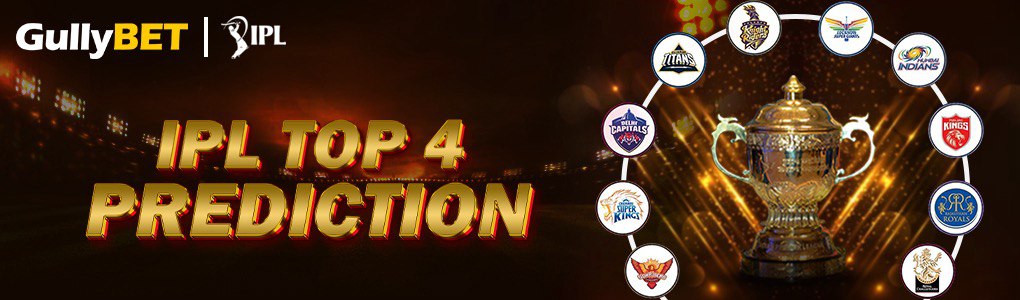 IPL 2025xGullyBET Event Banner